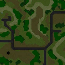 New World Order v1.1 - Warcraft 3: Custom Map avatar