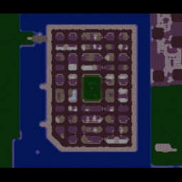 New York - Warcraft 3: Custom Map avatar