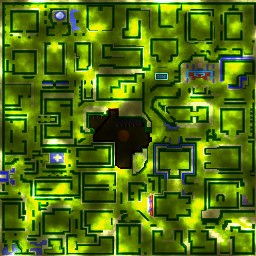 NewGen final - Warcraft 3: Custom Map avatar