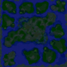 NEWPlaguelands *repaired* - Warcraft 3: Custom Map avatar