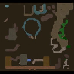 Newtopia - Warcraft 3: Custom Map avatar