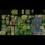 ≯追忆之风 NewVer0.12≮ - Warcraft 3 Custom map: Mini map