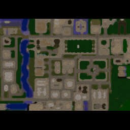 NewYork City - Warcraft 3: Custom Map avatar