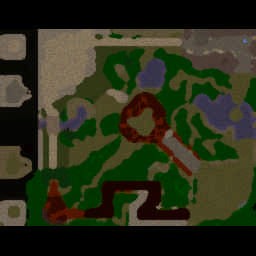 Next Dimension (Test) - Warcraft 3: Custom Map avatar