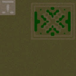 Nexus Battle Ground v0.81 - Warcraft 3: Custom Map avatar