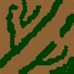 незримая война - Warcraft 3: Custom Map avatar