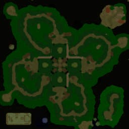 NFHD v.1.0.b.3.6 - Warcraft 3: Custom Map avatar