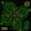 NFHD Warcraft 3: Map image