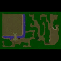 NFOD - Warcraft 3: Custom Map avatar