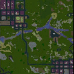 Ngày Tàn Cua Nhân Loai 9.0 - Warcraft 3: Custom Map avatar