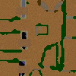 NGo Quyen Vip - Warcraft 3: Custom Map avatar