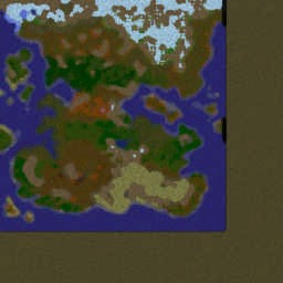 NGoRP - Imperial .99C - Warcraft 3: Custom Map avatar