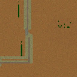 nguoi va quy - Warcraft 3: Custom Map avatar