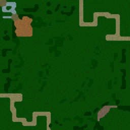 Nguoi Vs Cay v0.1 - Warcraft 3: Custom Map avatar