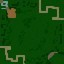 Nguoi Vs Cay v0.1a - Warcraft 3 Custom map: Mini map