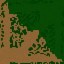 Nguoi Vs Cay v0.3b - Warcraft 3 Custom map: Mini map