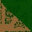 Nguoi Vs Cay v0.4 - Warcraft 3 Custom map: Mini map