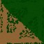 Nguoi Vs Cay v0.4a - Warcraft 3 Custom map: Mini map