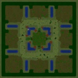 Ngu Thì Kút !!! - Warcraft 3: Custom Map avatar
