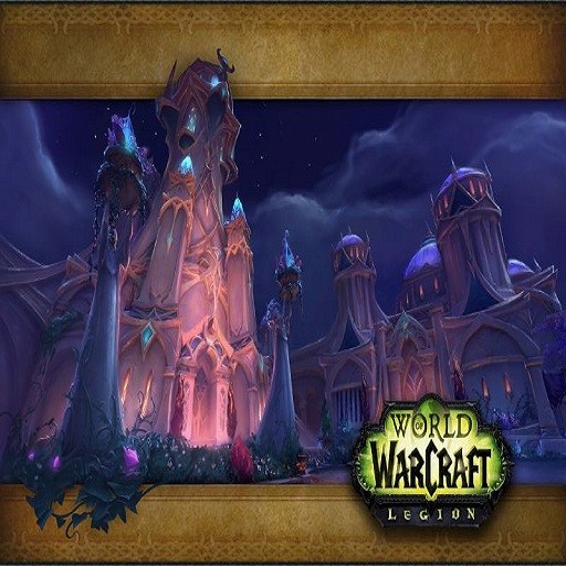 NH#4: Betrayer's Rise (V2.0) - Warcraft 3: Custom Map avatar