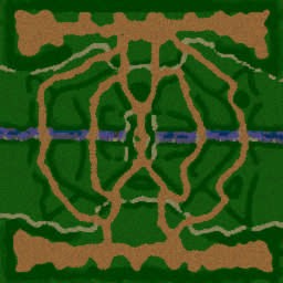 nhocse7en - Warcraft 3: Custom Map avatar