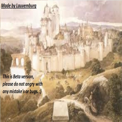 Niberia - Warcraft 3: Custom Map avatar