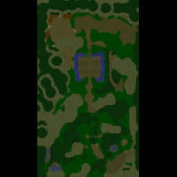 Niedokonczona mapka kampania :) - Warcraft 3: Custom Map avatar