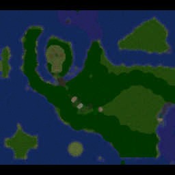 Nieumarli - Rozdział Czwarty - Warcraft 3: Custom Map avatar