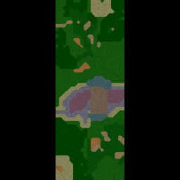 night elf fishing block ver1.0 - Warcraft 3: Custom Map avatar