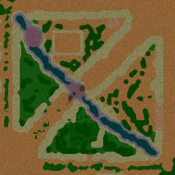 Night Elf  VS  Undead - Warcraft 3: Custom Map avatar