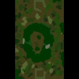 Night elf wars V 1.4 - Warcraft 3: Custom Map avatar