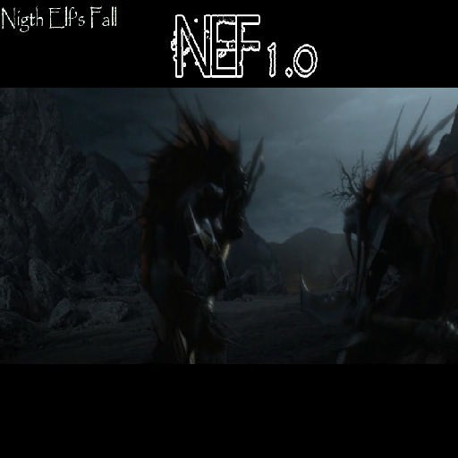 Night Elfs Fall (NEF) 1.6 - Warcraft 3: Custom Map avatar