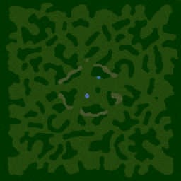 Night Elves' Ashenvale Forest - Warcraft 3: Custom Map avatar
