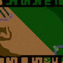 Night Elves Vs. Orcs V.26 Beta - Warcraft 3: Custom Map avatar