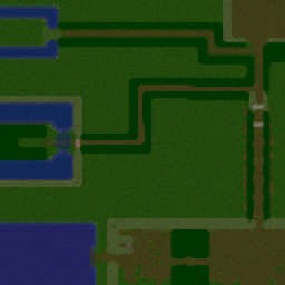 Night Elves vs. Undead - Warcraft 3: Custom Map avatar