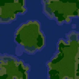 Night Elves war - Warcraft 3: Custom Map avatar