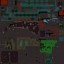 Night Hunters v2.68 - Warcraft 3 Custom map: Mini map