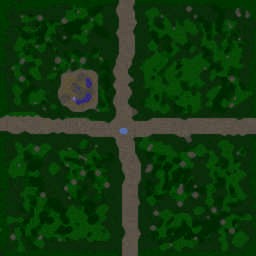 Night in a park 1.0 - Warcraft 3: Custom Map avatar