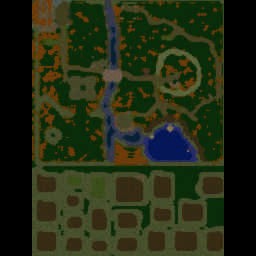 Night of Fear v1.0 - Warcraft 3: Custom Map avatar