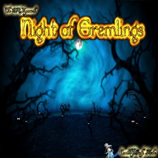 Night of Gremlings - 06 - Warcraft 3: Custom Map avatar