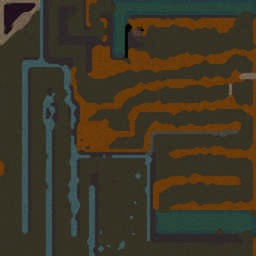 Night of Shadow 1.2 - Warcraft 3: Custom Map avatar