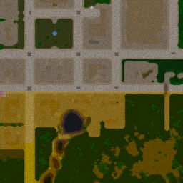 Night of the Zombie 1.0 - Warcraft 3: Custom Map avatar