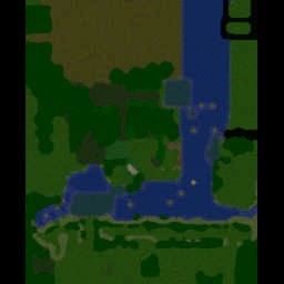 Nightelf VS Undead v1.3 - Warcraft 3: Custom Map avatar