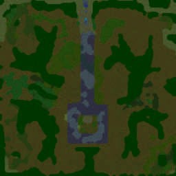 NightElfs Battle - Warcraft 3: Custom Map avatar