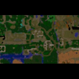 Nightfall of Middle Earth 6.0 - Warcraft 3: Custom Map avatar