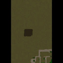 Nightmare On Kodo St. - Warcraft 3: Custom Map avatar