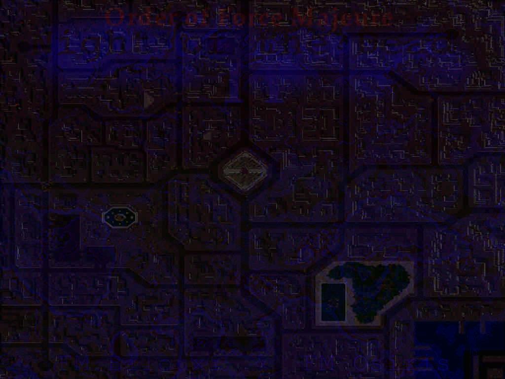 Night of the Dead II EVO 0.1a - Warcraft 3: Custom Map avatar