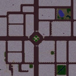 Night Of The Living Dead v1.8 - Warcraft 3: Custom Map avatar