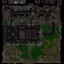 Nightsong Mercenaries 1.14 - Warcraft 3 Custom map: Mini map