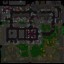 Nightsong Mercs 1.18 Beta 17 - Warcraft 3 Custom map: Mini map